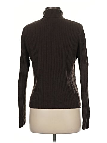 Charter Club Cashmere Pullover Sweater (view 2)