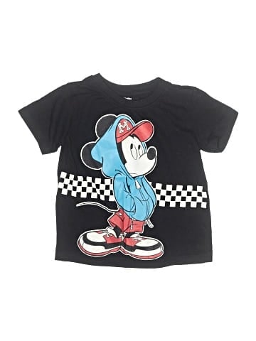 Disney Short Sleeve T-Shirt (view 1)