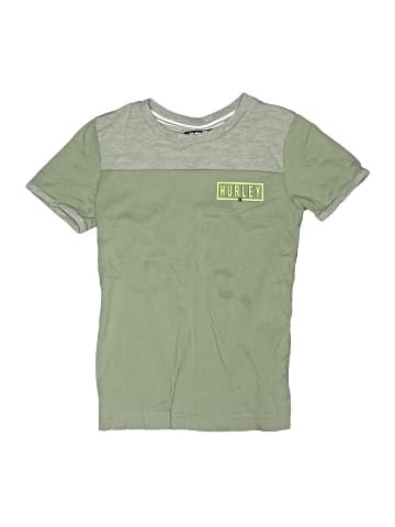 Hurley Short Sleeve T-Shirt (view 1)