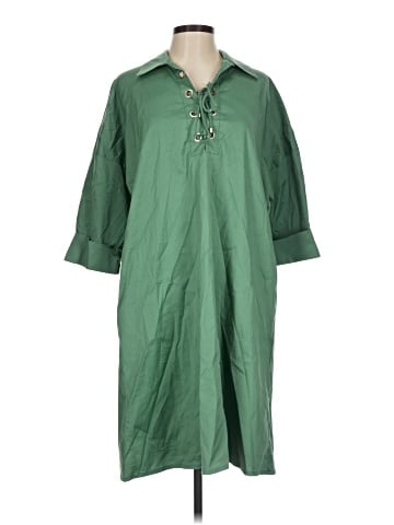 Chico's Casual Dress (view 1)