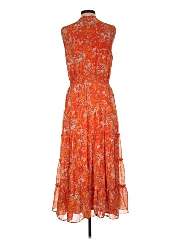 MSK Casual Dress (view 2)
