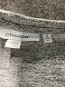Chico's Silver Pullover Sweater Size Lg (2) - photo 7
