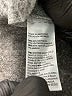 Chico's Silver Pullover Sweater Size Lg (2) - photo 8