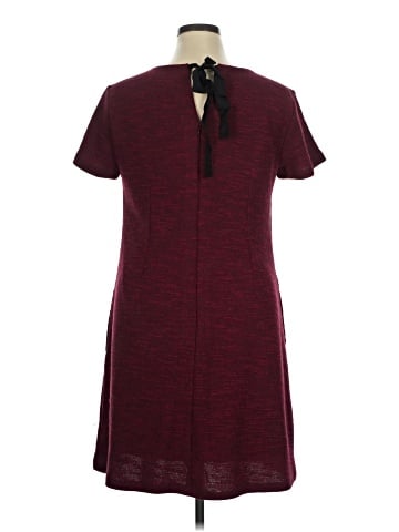 Ann Taylor LOFT Casual Dress (view 2)