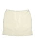 Vineyard Vines Solid Ivory Skort Size 6 - photo 1