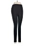 Lularoe Solid Black Active Pants One size - photo 1