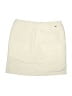 Vineyard Vines Solid Ivory Skort Size 6 - photo 2