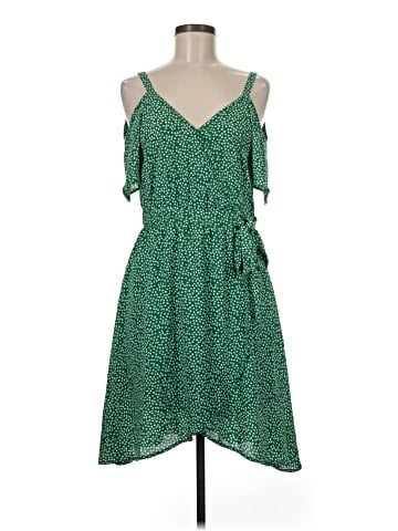 Sienna Sky Casual Dress (view 1)