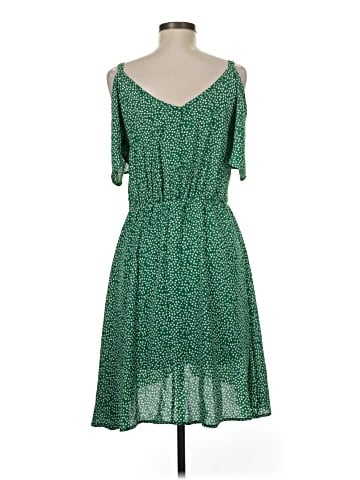 Sienna Sky Casual Dress (view 2)