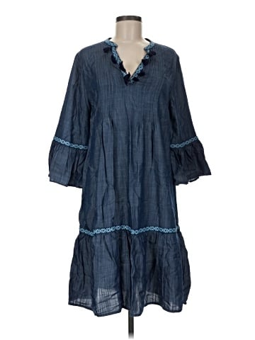 Soft Surroundings Casual Dress (view 1)