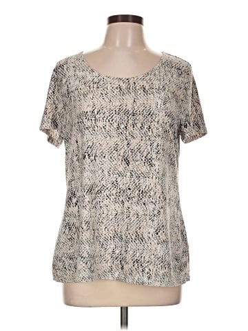 Croft & Barrow Short Sleeve T-Shirt (view 1)