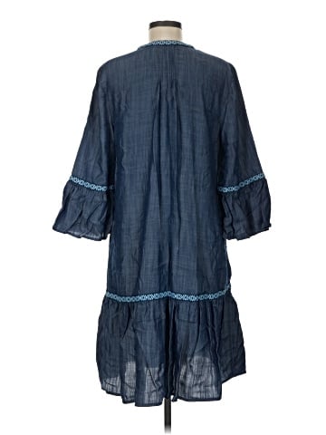 Soft Surroundings Casual Dress (view 2)