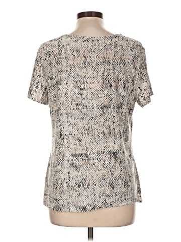 Croft & Barrow Short Sleeve T-Shirt (view 2)