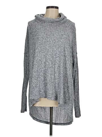 Akemi + Kin Turtleneck Sweater (view 1)