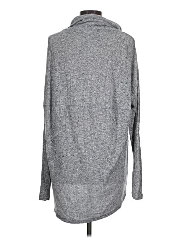 Akemi + Kin Turtleneck Sweater (view 2)