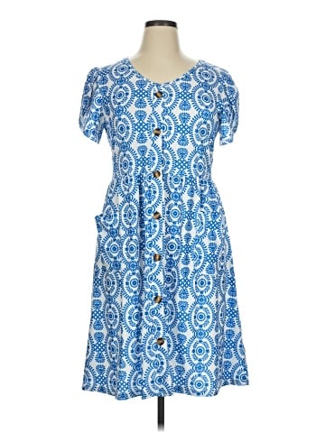 Unbranded Casual Dress (view 1)