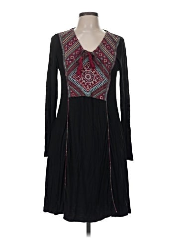 Soft Surroundings Casual Dress (view 1)