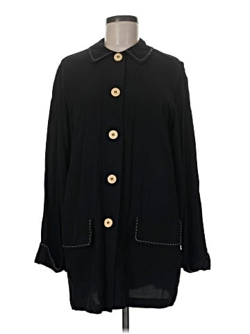 Carole Little Jacket (view 1)