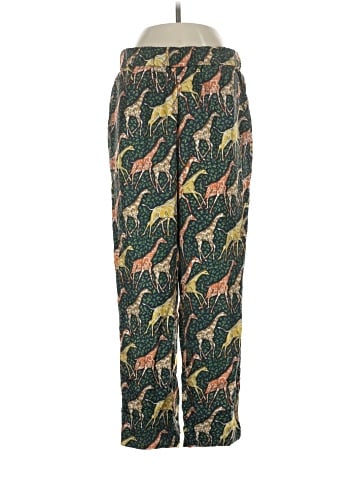 J.Crew Collection Silk Pants (view 1)