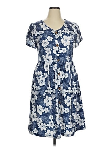 Unbranded Casual Dress (view 1)