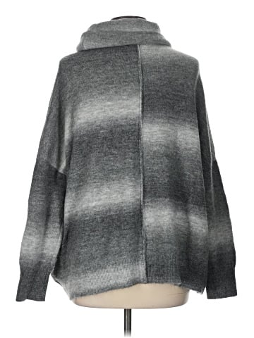 Calvin Klein Turtleneck Sweater (view 2)