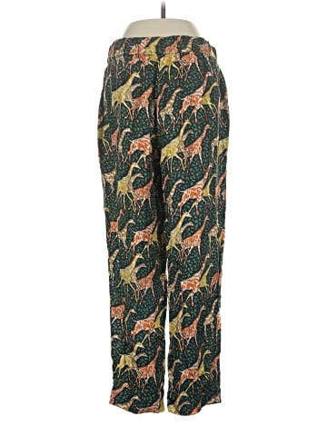 J.Crew Collection Silk Pants (view 2)