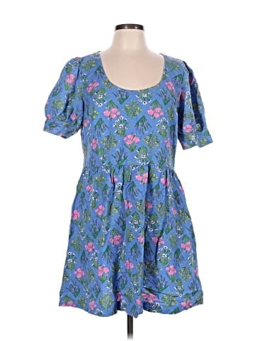 Ann Taylor LOFT Casual Dress (view 1)