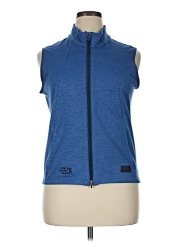 Puma Sleeveless T-Shirt (view 1)