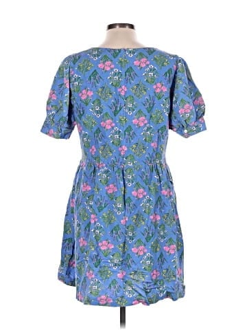 Ann Taylor LOFT Casual Dress (view 2)