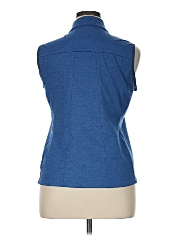 Puma Sleeveless T-Shirt (view 2)
