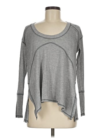 Willow & Clay Long Sleeve T-Shirt (view 1)