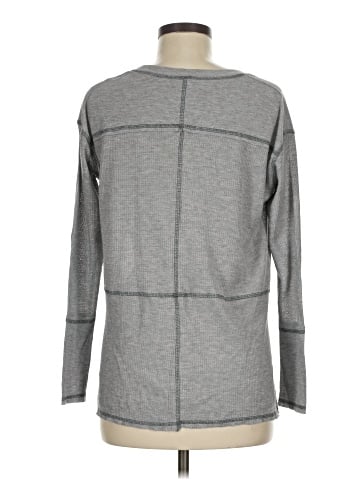 Willow & Clay Long Sleeve T-Shirt (view 2)