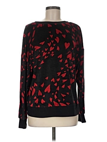 Simply Vera Vera Wang Pullover Sweater (view 1)