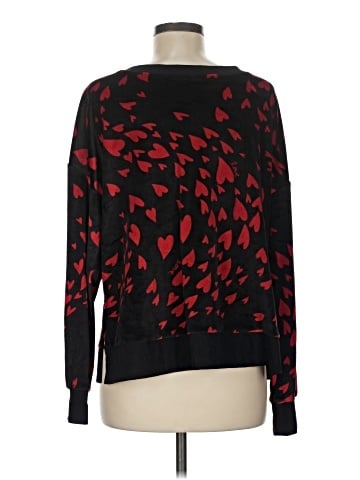 Simply Vera Vera Wang Pullover Sweater (view 2)