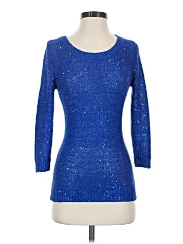 Deb 3/4 Sleeve Top (view 1)