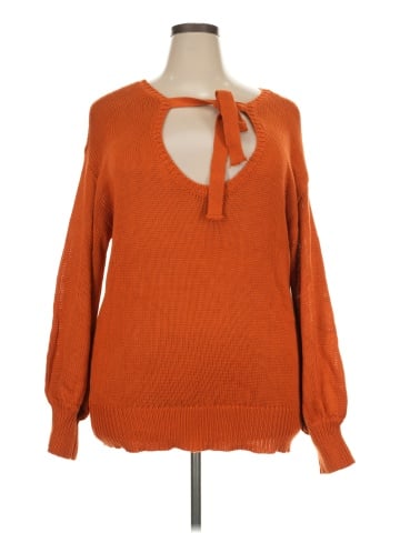 Unbranded Pullover Sweater (view 1)