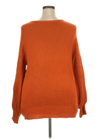 Unbranded Pullover Sweater (view 2)