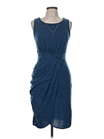 Jennifer Lopez Cocktail Dress (view 1)