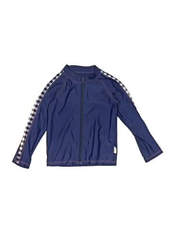 SwimZip Track Jacket (view 1)