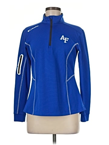 Columbia Pullover Sweater (view 1)