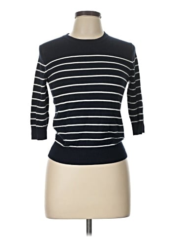 Zara Pullover Sweater (view 1)