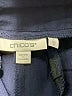 Chico's Blue Active Pants Size Med (1) - photo 4