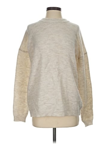 Urban Outfitters Pullover Sweater (view 1)