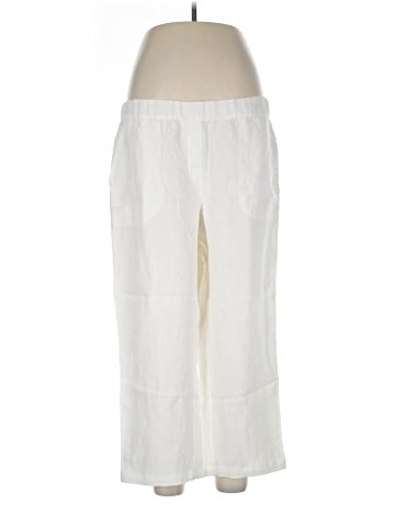 J.Jill Linen Pants (view 1)