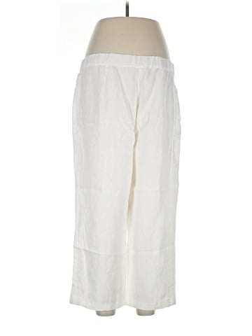 J.Jill Linen Pants (view 2)