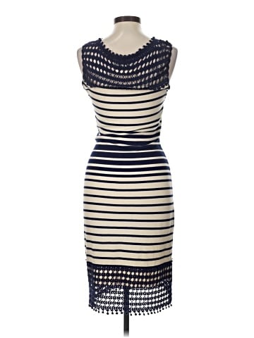 Yoana Baraschi Cocktail Dress (view 2)