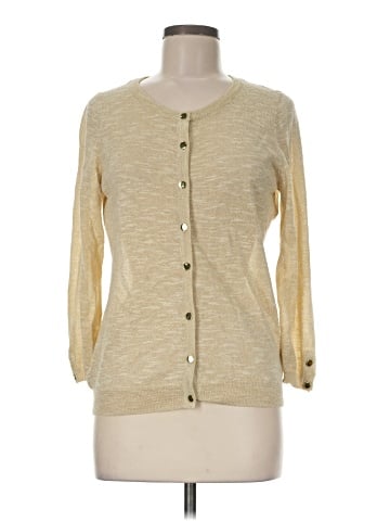 The Limited 3/4 Sleeve Top (view 1)