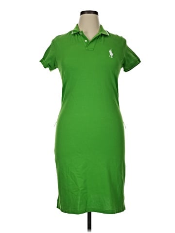 Ralph Lauren Sport Casual Dress (view 1)