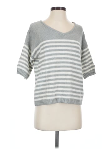 Gap Outlet 3/4 Sleeve T-Shirt (view 1)