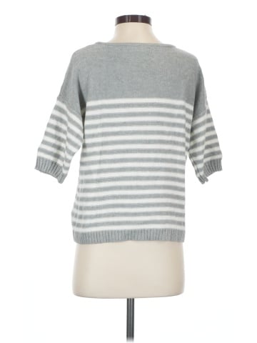 Gap Outlet 3/4 Sleeve T-Shirt (view 2)